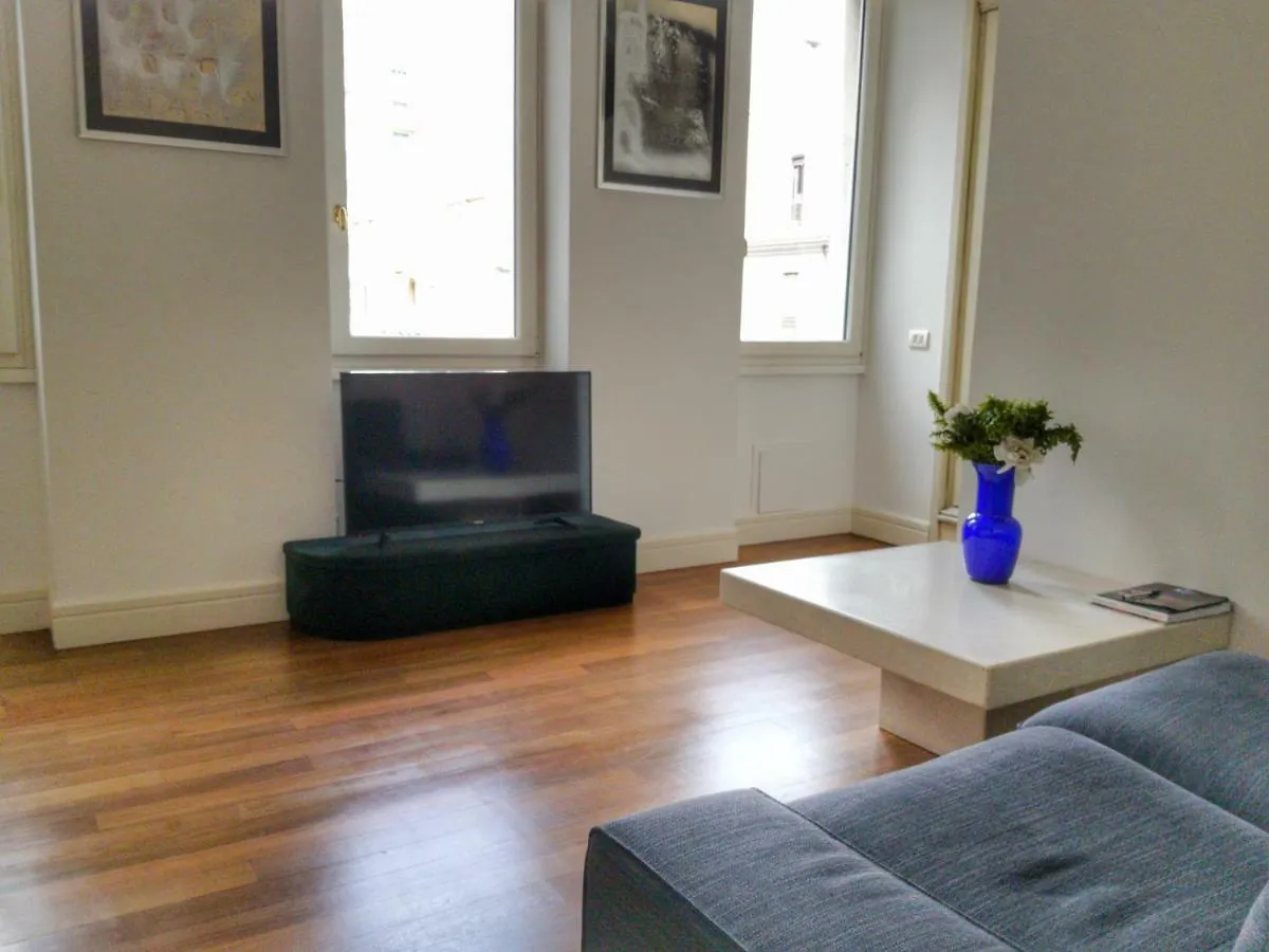 Youhosty - Pisani Small 13 Apartment Milan