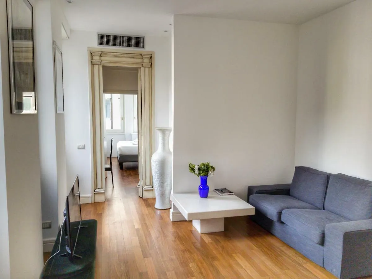 Youhosty - Pisani Small 13 location