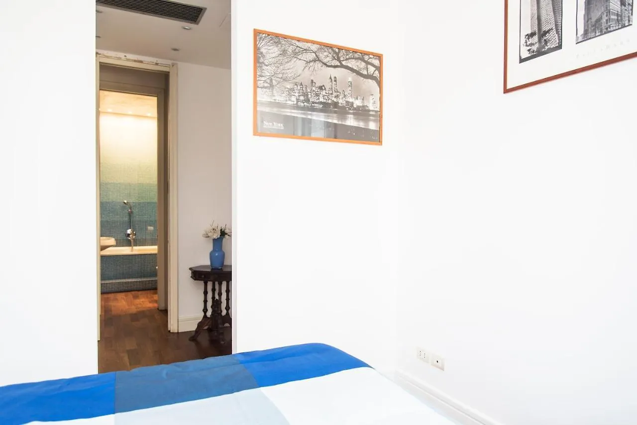 Apartment Youhosty - Pisani Small 13 Milan Italy