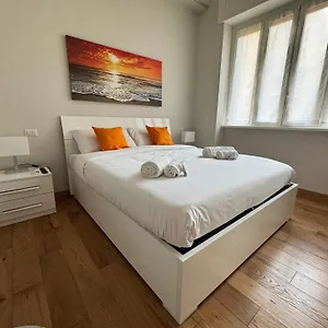  Apartamento Gohost - City Hideaway A Few Minutes From Milano Centrale