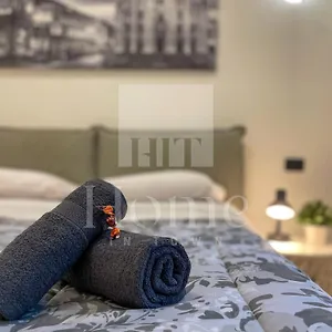  Apartamento In Town - Porta Nuova District