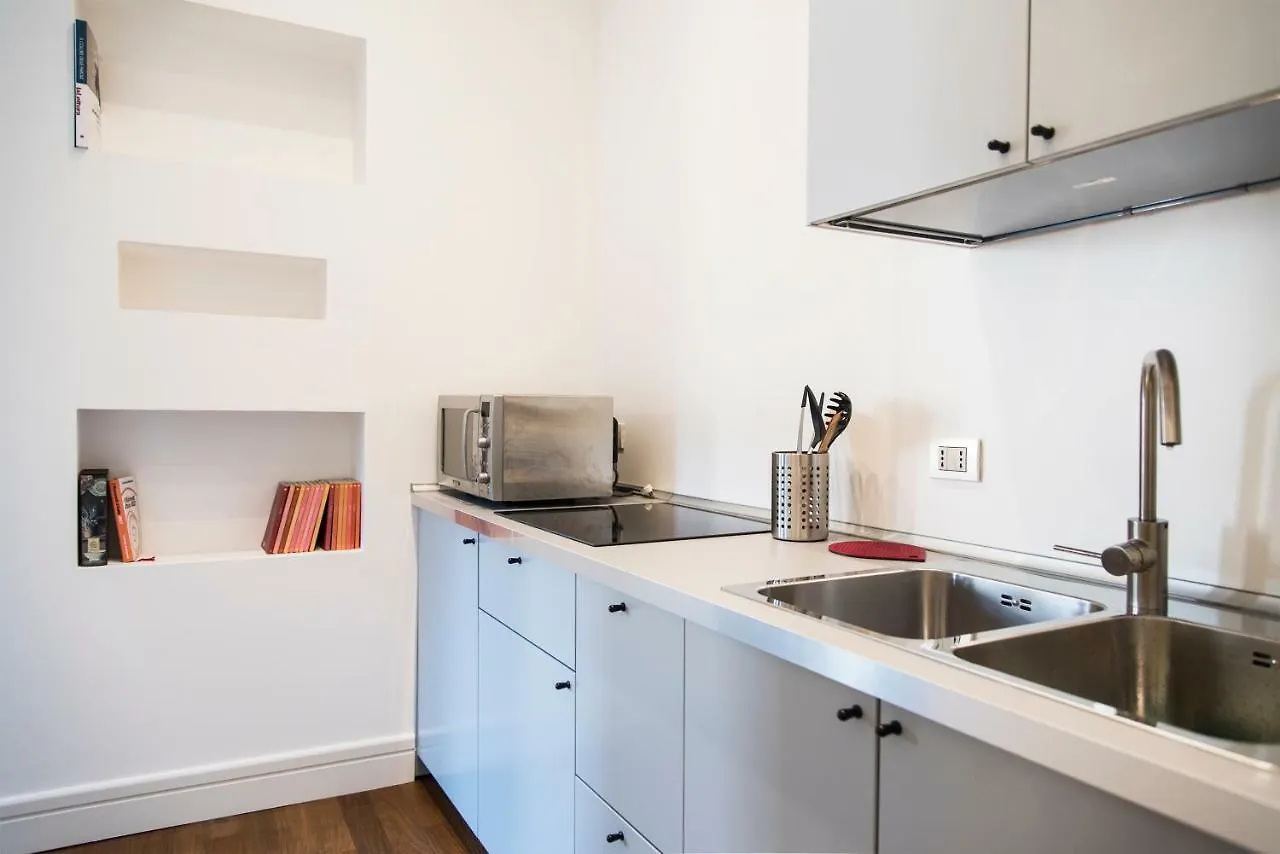 Youhosty - Pisani Small 13 Milan