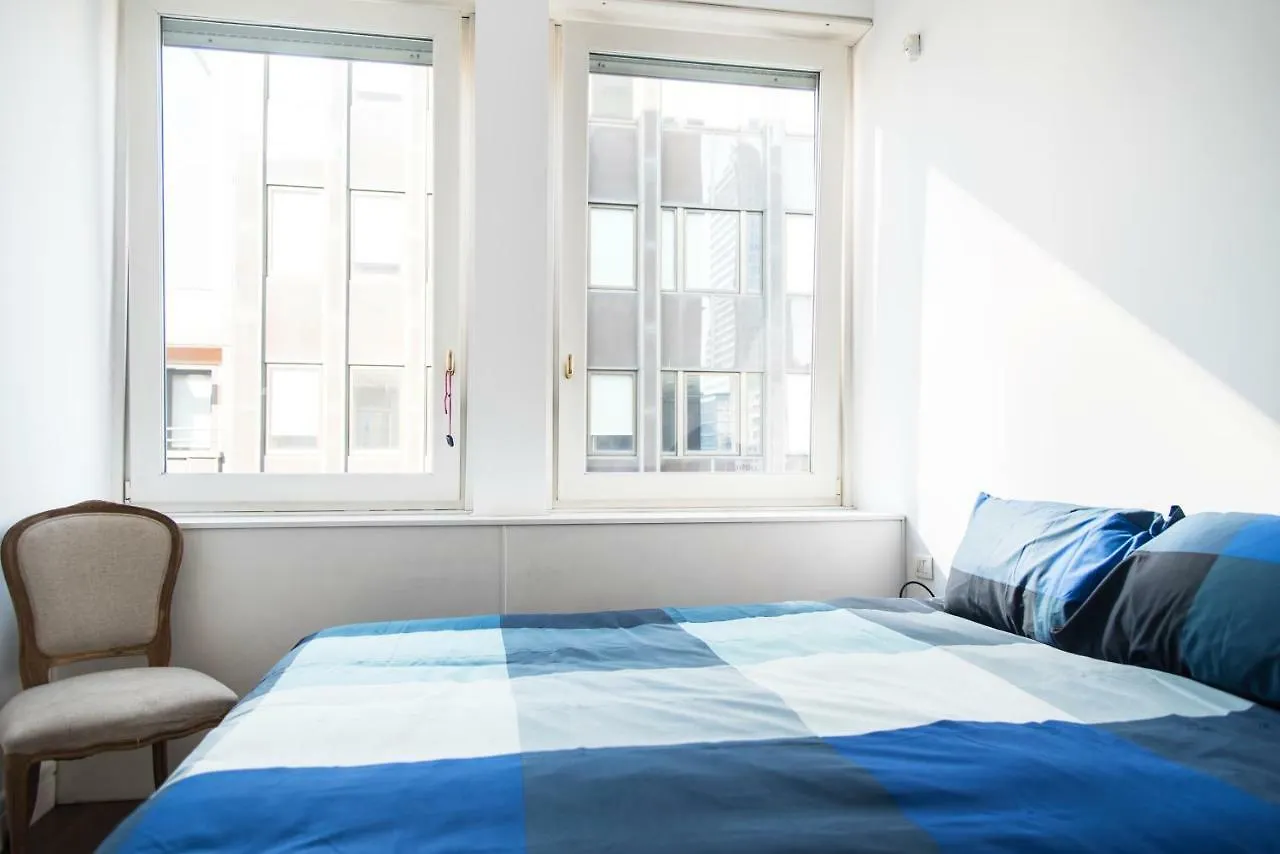 Youhosty - Pisani Small 13 Mediolan Apartament