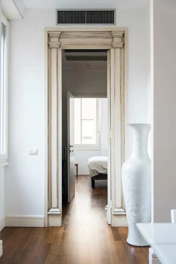 Apartament Youhosty - Pisani Small 13 Mediolan