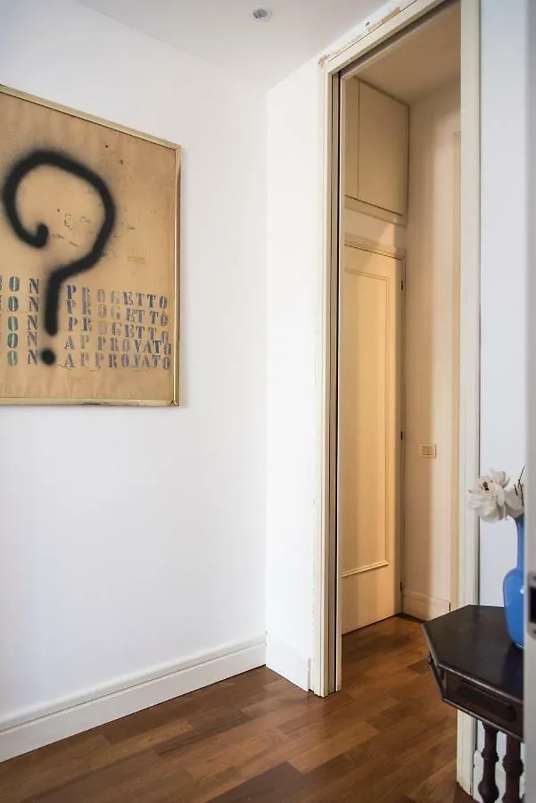 Youhosty - Pisani Small 13 Milan
