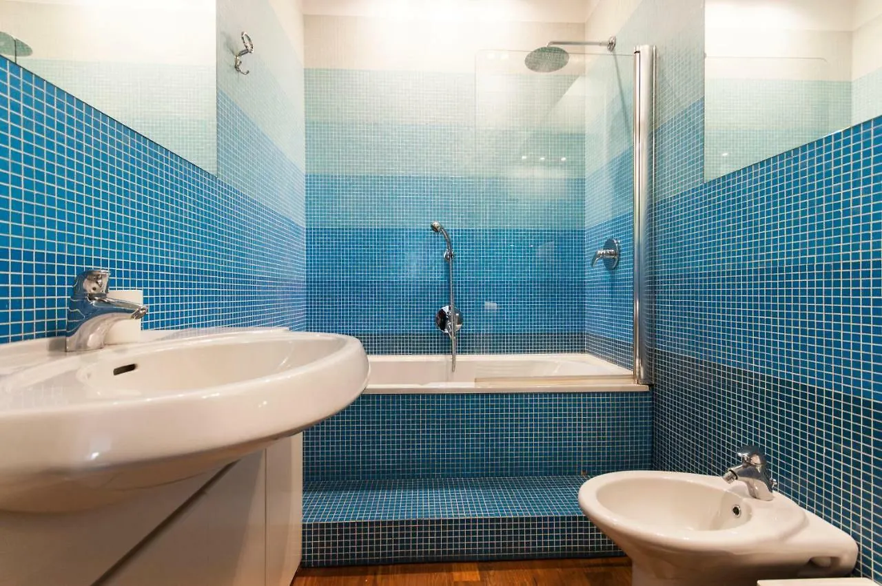 Youhosty - Pisani Small 13 Mediolan Apartament