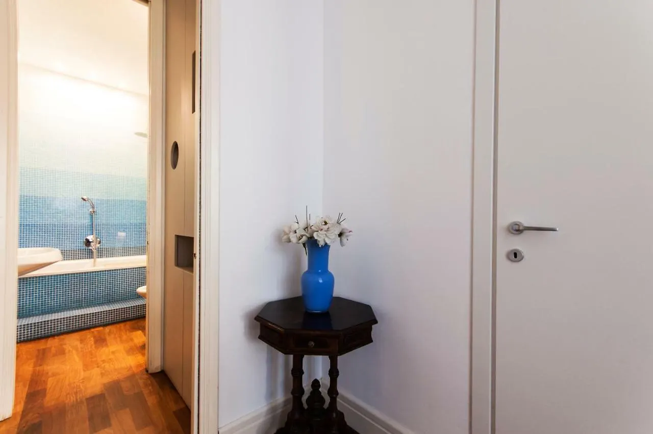Youhosty - Pisani Small 13 Mediolan Apartament
