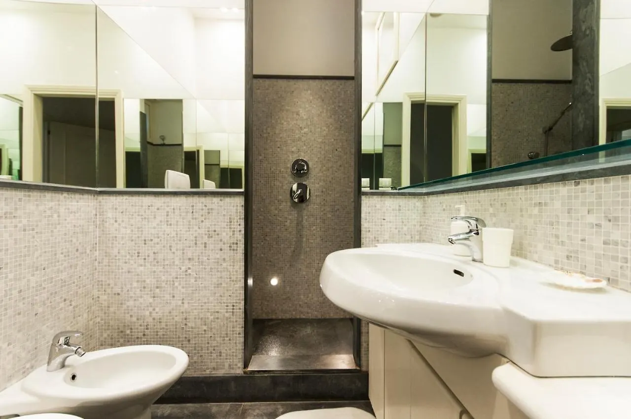 Apartament Youhosty - Pisani Small 13 Mediolan