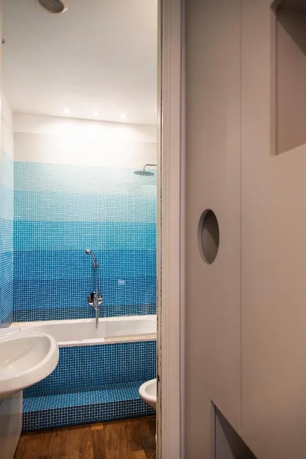 Apartament Youhosty - Pisani Small 13 Mediolan Włochy