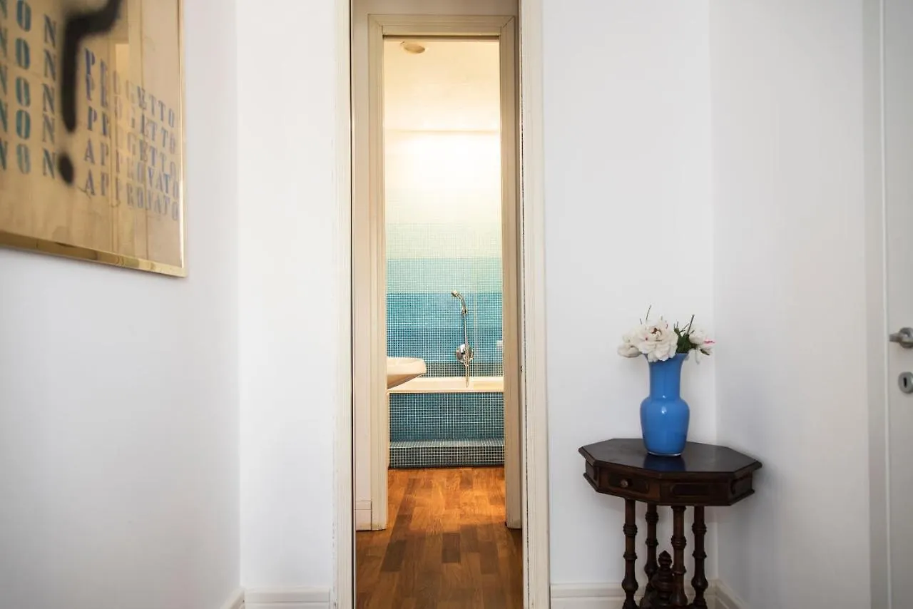 Apartament Youhosty - Pisani Small 13 Mediolan Włochy